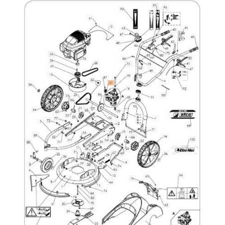 ORIGINAL PINION EMAK PB0306050019 | NewgardenParts.com