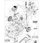 ORIGINAL RITZEL EMAK PB0306050019