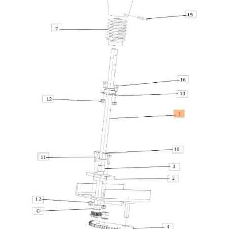 ORIGINAL PINION EMAK SGS532938252013 | NewgardenParts.com