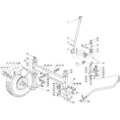 NEUMÁTICO EMAK ORIGINAL G125590014E0 | NewgardenParts.com