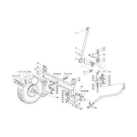 NEUMÁTICO EMAK ORIGINAL G125590014E0 | NewgardenParts.com