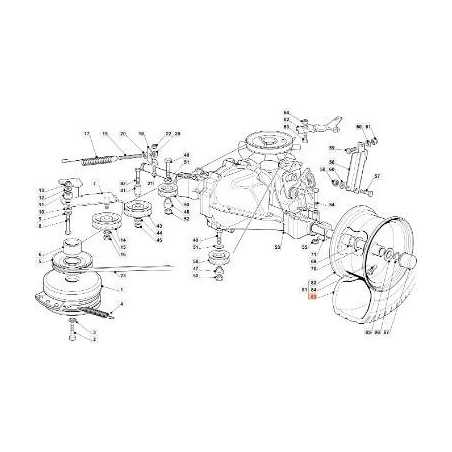 NEUMÁTICO ORIGINAL EMAK G125590015E0 | NewgardenParts.com