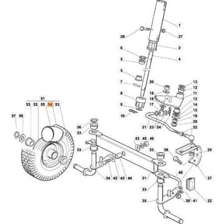 NEUMÁTICO ORIGINAL EMAK G127590058E0 | NewgardenParts.com