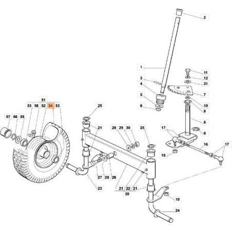 NEUMÁTICO ORIGINAL EMAK G127590067E0 | NewgardenParts.com