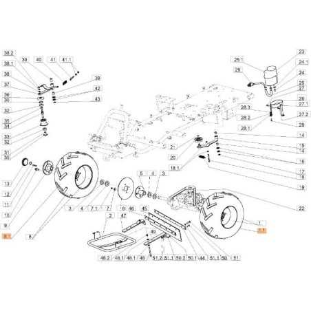 NEUMÁTICO ORIGINAL EMAK SGN274161037 | NewgardenParts.com
