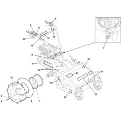 NEUMÁTICO ORIGINAL EMAK YN4851600 | NewgardenParts.com
