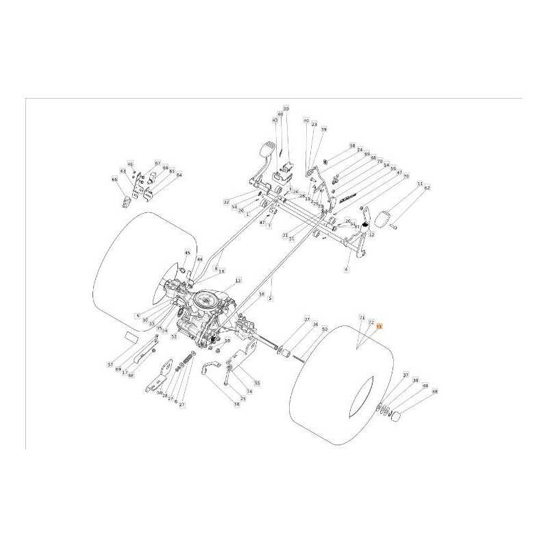 NEUMÁTICO TRASERO ORIGINAL EMAK SGN274161035R