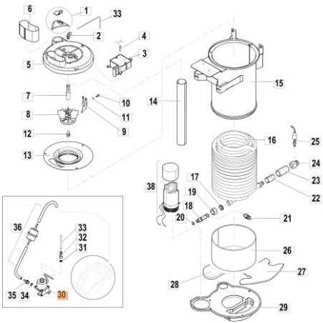 ORIGINAL EMAK DIESELPUMPE CH24220010 | NewgardenParts.com