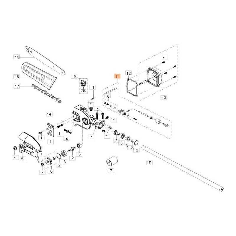 POMPE À HUILE COMPLÈTE ORIGINALE EMAK MI000008R