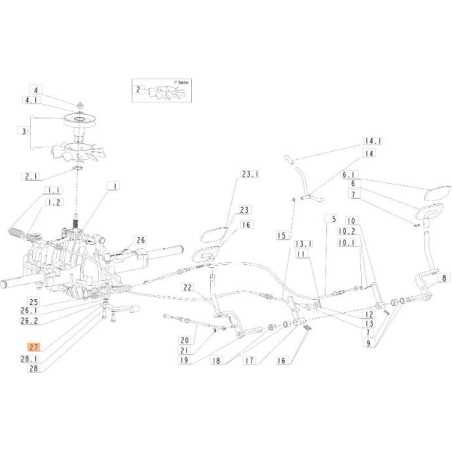 PRESSACAVO ORIGINALE EMAK SGS532913462813 | NewgardenParts.com