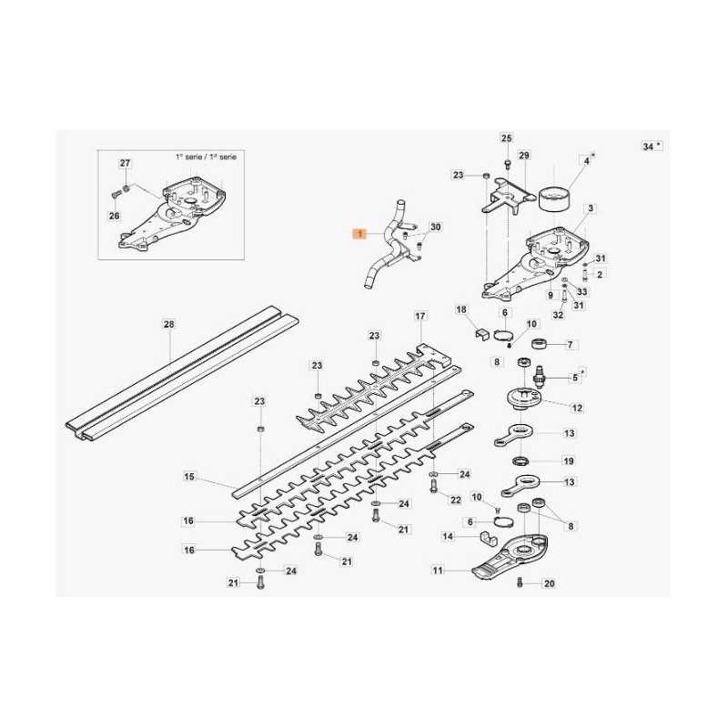 ORIGINALVERLÄNGERUNG EMAK 58070125R