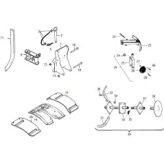 ORIGINALVERLÄNGERUNG EMAK 68610039R | NewgardenParts.com