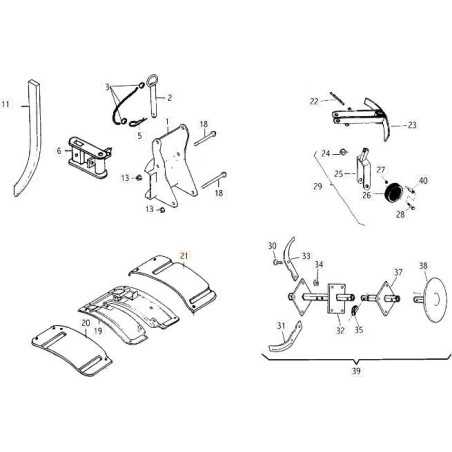 ORIGINALVERLÄNGERUNG EMAK 68610039R | NewgardenParts.com