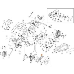 ORIGINALVERLÄNGERUNG EMAK 68620032A | NewgardenParts.com