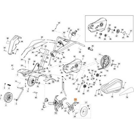 ORIGINALVERLÄNGERUNG EMAK 68620032A | NewgardenParts.com