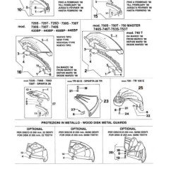 ORIGINAL PROTECTION EMAK 4198178CR | NewgardenParts.com