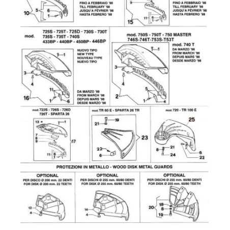 ORIGINALSCHUTZ EMAK 4198178CR | NewgardenParts.com
