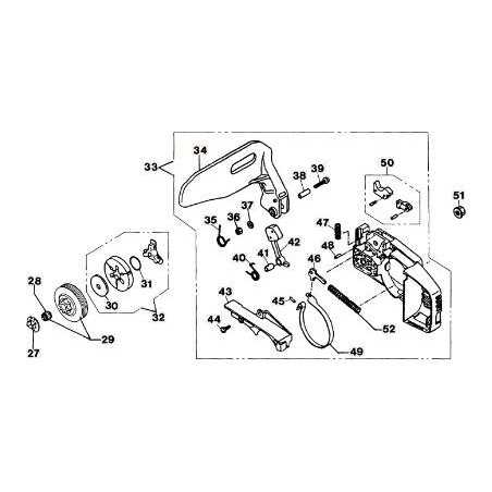 ORIGINALSCHUTZ EMAK 50030242 | NewgardenParts.com