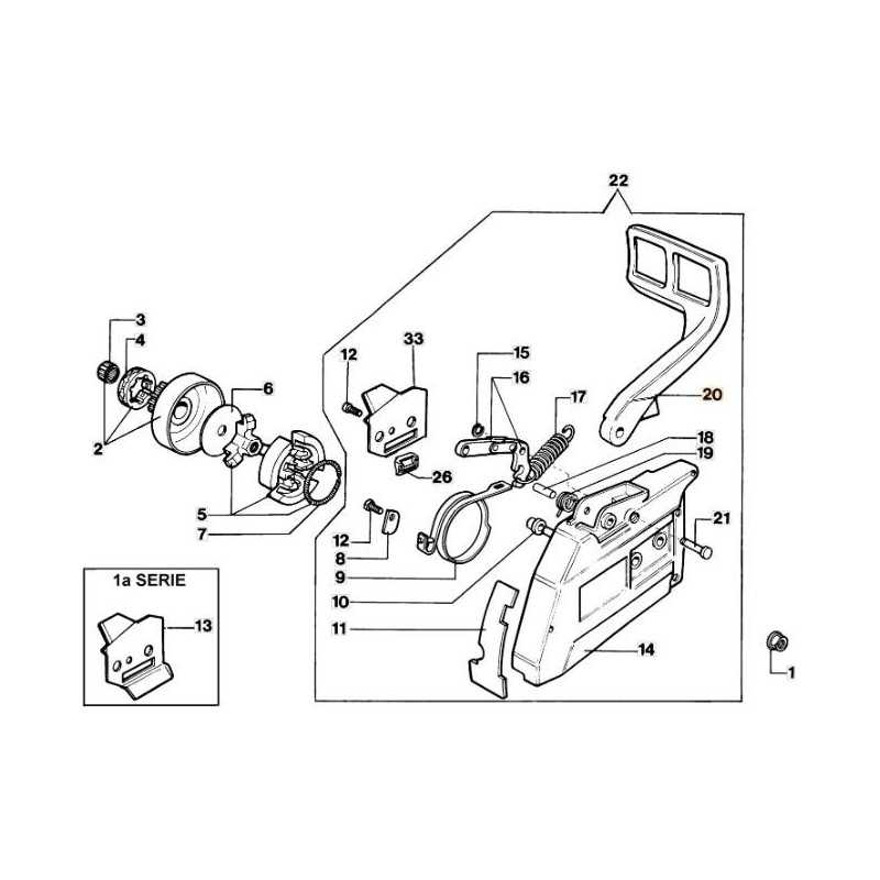ORIGINAL PROTECTION EMAK 50200042R