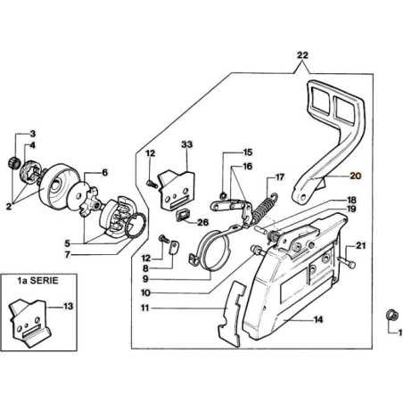 ORIGINALSCHUTZ EMAK 50200042R | NewgardenParts.com