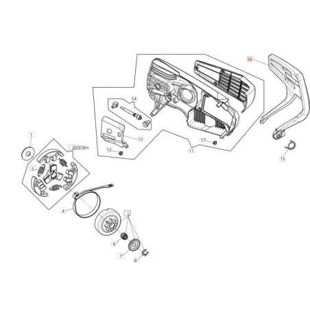 ORIGINALSCHUTZ EMAK 50290077DR | NewgardenParts.com