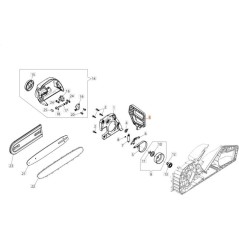 ORIGINALSCHUTZ EMAK 54050010R | NewgardenParts.com