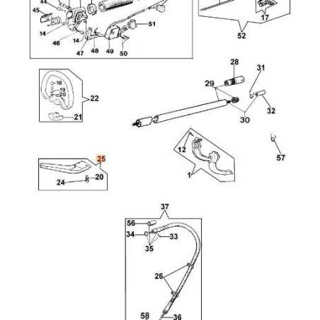 ORIGINALSCHUTZ EMAK 61042026R | NewgardenParts.com