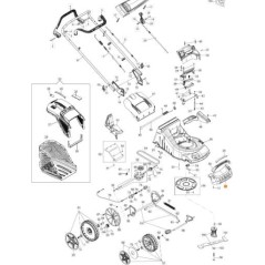 ORIGINALSCHUTZ EMAK 66060466R | NewgardenParts.com