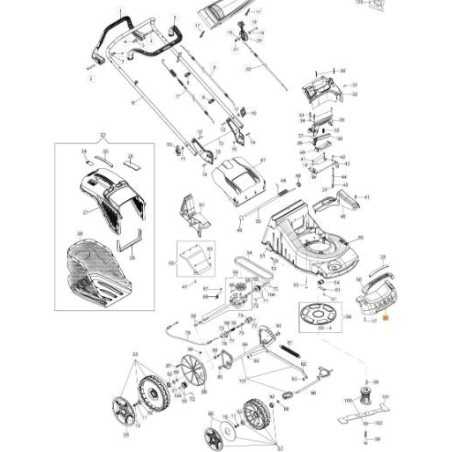 ORIGINALSCHUTZ EMAK 66060466R | NewgardenParts.com