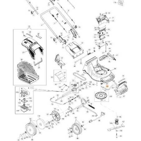 ORIGINALSCHUTZ EMAK 66060570R | NewgardenParts.com