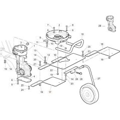 ORIGINALSCHUTZ EMAK 68630034 | NewgardenParts.com