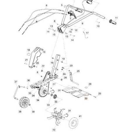ORIGINALSCHUTZ EMAK 68690116R | NewgardenParts.com