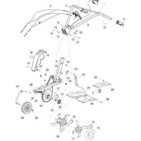 ORIGINALSCHUTZ EMAK 68690118R | NewgardenParts.com