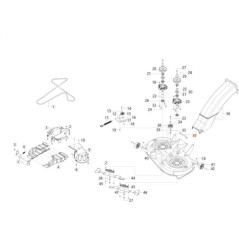 ORIGINALSCHUTZ EMAK AK468881 | NewgardenParts.com