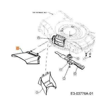 ORIGINALSCHUTZ EMAK C73104177 | NewgardenParts.com