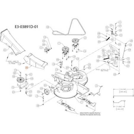 ORIGINALSCHUTZ EMAK C73106251 | NewgardenParts.com