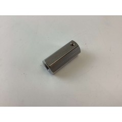 ORIGINAL stainless steel male hexagon for Ambrogio L200 Viper wheel motor | NewgardenParts.com