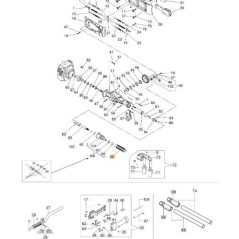 PROTECCIÓN ORIGINAL EMAK CS01320376 | NewgardenParts.com