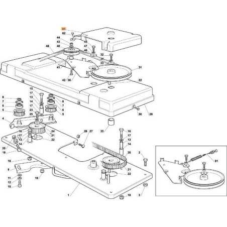 ORIGINALSCHUTZ EMAK G125600050E0 | NewgardenParts.com