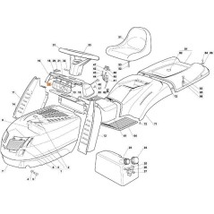 ORIGINAL PROTECTION EMAK G125600051E0 | NewgardenParts.com