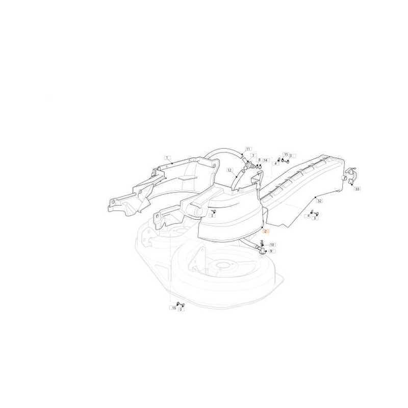 PROTECTION ORIGINALE EMAK G325060195E0R