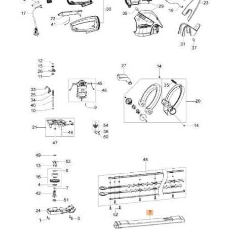 ORIGINALSCHUTZ EMAK K45490046 | NewgardenParts.com