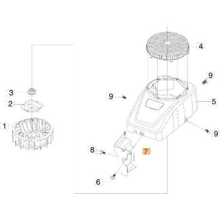 ORIGINALSCHUTZ EMAK L66150774 | NewgardenParts.com