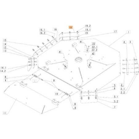 ORIGINALSCHUTZ EMAK SGN273192023 | NewgardenParts.com