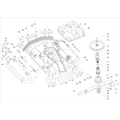 ORIGINALSCHUTZ EMAK SGN273192051 | NewgardenParts.com