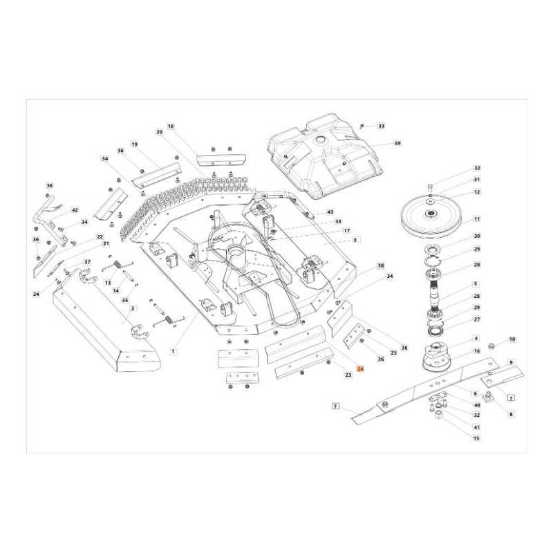PROTEZIONE ORIGINALE EMAK SGN273192051