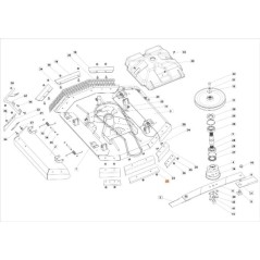 ORIGINALSCHUTZ EMAK SGS532113408383 | NewgardenParts.com