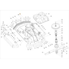 ORIGINAL PROTECTION EMAK SGS532113415743 | NewgardenParts.com