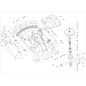 PROTEZIONE ORIGINALE EMAK SGS532113415743
