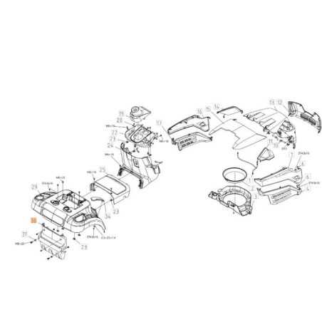 ORIGINALSCHUTZ EMAK TS000356R | NewgardenParts.com